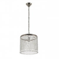 Люстра Dio DArte Asfour Cremono E 1.2.25.200 N