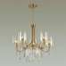 Люстра Odeon Light Exclusive Nicole 4886/5