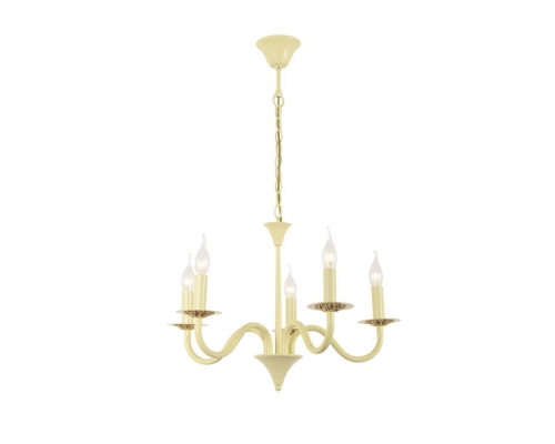 Люстра Arti Lampadari Pontone E 1.1.5 C