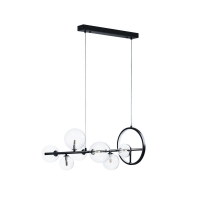 Люстра Loft IT Molecule 10023/900