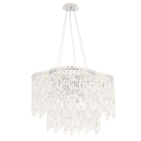 Люстра Crystal Lux Abril SP12