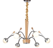 Люстра Lucia Tucci Natura 155.6