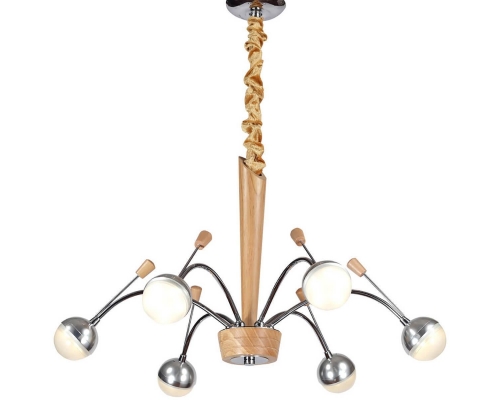 Люстра Lucia Tucci Natura 155.6