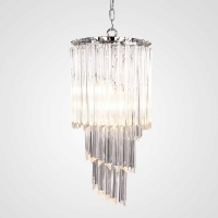 Люстра Imperium Loft Odeon Chandelier 75294-22