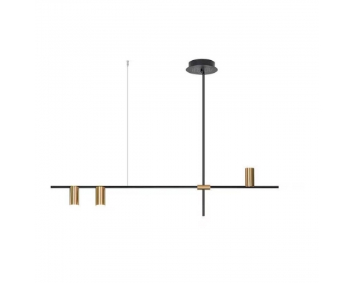 Люстра Kink Light Рия 07621-3,20