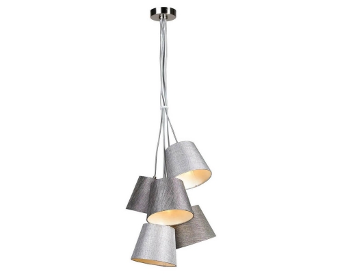 Люстра Lussole Martinez LSP-8071