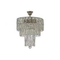 Люстра подвесная Arti Lampadari Elite Deliceto E 1.5.38.100 N