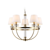 Люстра Ambrella Light High Light Classic LH71251