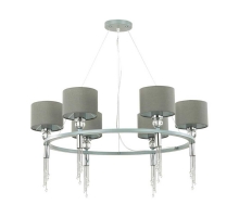 Люстра Lumion Neoclassi Santiago 4515/6