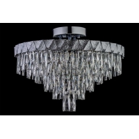 Люстра подвесная Arti Lampadari Elite Vaglia E 1.5.60.100 N
