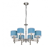 Люстра iLamp Arcadia 85095/8 CR