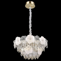 Люстра Wertmark Isabella WE112.16.303