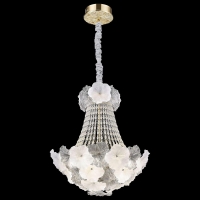 Люстра Wertmark Isabella WE112.12.303