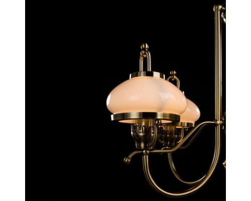 Люстра Arte Lamp Armstrong A3560LM-5AB