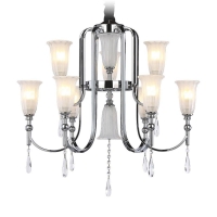 Люстра Ambrella light Traditional TR3249