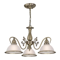 Люстра Citilux Идальго CL434131