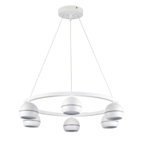 Люстра Lumion Comfi Luazana 8254/6