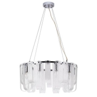 Люстра Arte Lamp Denebola A4074LM-10CC