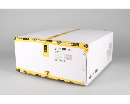 Люстра Omnilux Arosio OML-88403-08