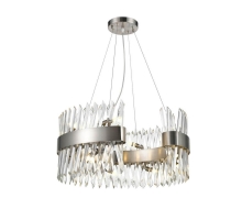 Люстра Vele Luce Lion VL3015P14