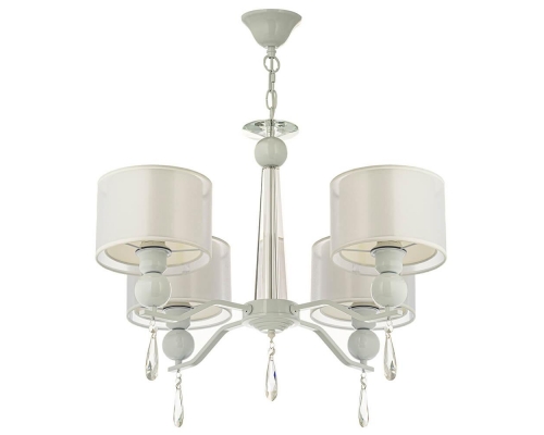 Люстра Arti Lampadari Rufina E 1.1.4.600 W