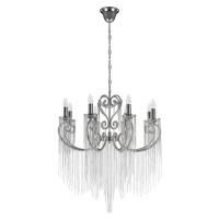Люстра LOFT IT Wonderland 10405/8