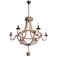 Люстра Divinare Diana 8111/01 LM-6