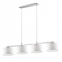 Люстра Ideal Lux Hilton SP4 Linear Bianco 075495