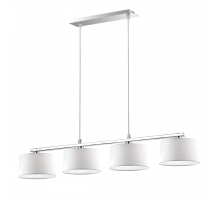 Люстра Ideal Lux Hilton SP4 Linear Bianco 075495