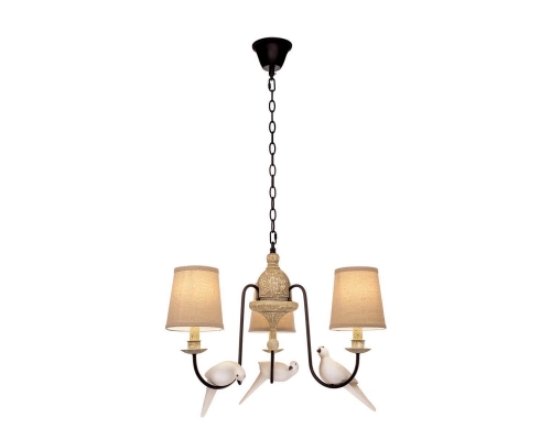 Люстра Loft IT Birds Loft1029A-3