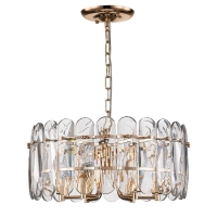 Люстра Escada Arabana 2114/6S Gold
