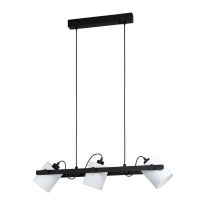 Люстра Eglo Hornwood 43426