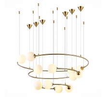 Люстра ST Luce ARKOS SL1186.303.12