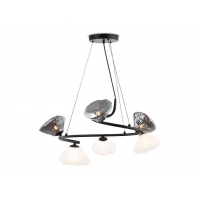 Люстра Ambrella light High Light LH15003