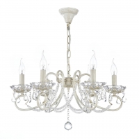 Люстра Arti Lampadari Patricia E 1.1.6.600 CG