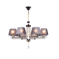 Люстра Ambrella light Traditional Modern TR4618