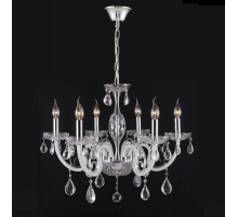 Люстра Crystal Lux Glamour SP-PL6