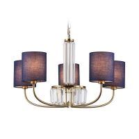 Люстра Ambrella Light High Light Classic LH71271