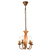 Люстра Lussole Lgo Anson GRLSP-9913