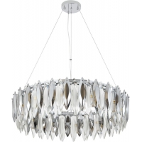 Люстра подвесная Stilfort 2186/09/12P серия New Ton