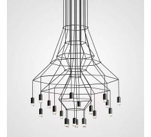 Люстра Imperium Loft Vibia Wireflow 75118-22