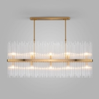 Люстра Bogates Allure 486/10