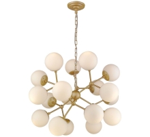 Люстра Wertmark Bolita WE236.18.403