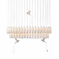 Люстра Mizi'en Polly MZ121830-68-1200