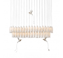 Люстра Mizi'en Polly MZ121830-68-1200