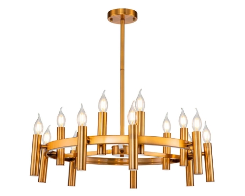 Люстра Stilfort Leonardo 2156/05/15P