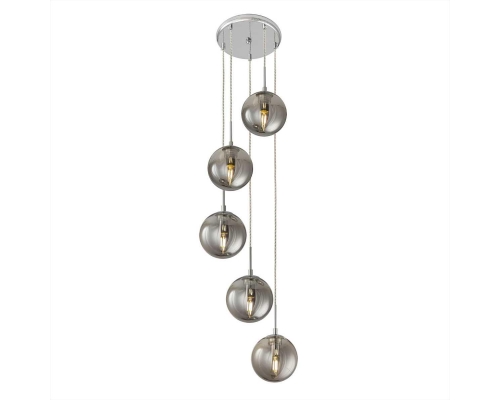 Люстра Citilux Томми CL102050