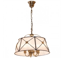 Люстра Citilux Дрезден CL409152