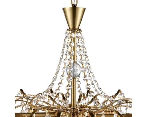 Люстра Lumion Classi Kristina 8243/8