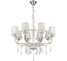 Люстра Wertmark Adelina WE392.08.003